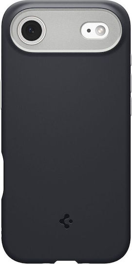 Spigen Nano Pop MagSafe Back Cover Σιλικόνης Black Sesame (iPhone Air) ACS10301 - Image 2