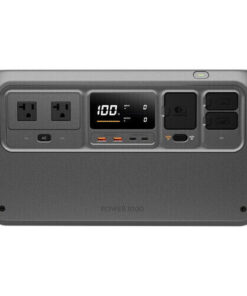 Alternative view of Dji Power 1000 V2