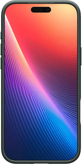 Spigen Thin Fit Mag Back Cover Πλαστικό / Σιλικόνης Πράσινο (iPhone 17 Pro Max) ACS10275 - Image 4