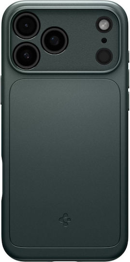 Spigen Thin Fit Mag Back Cover Πλαστικό / Σιλικόνης Πράσινο (iPhone 17 Pro Max) ACS10275 - Image 8