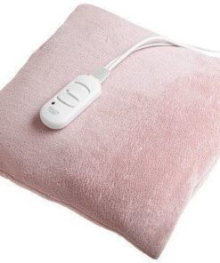 Alternative view of Adler AD 7444 Ηλεκτρική Θερμοφόρα Μαξιλάρι Ροζ 38x38εκ.