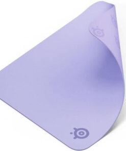 Gaming Mouse Pad Steelseries Qck M Lavender