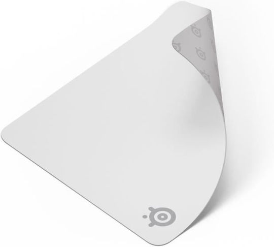SteelSeries Qck L Gaming Mouse Pad Λευκό - Image 7