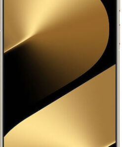 Alternative view of Huawei Pura 80 Ultra (16/512GB) Prestige Gold