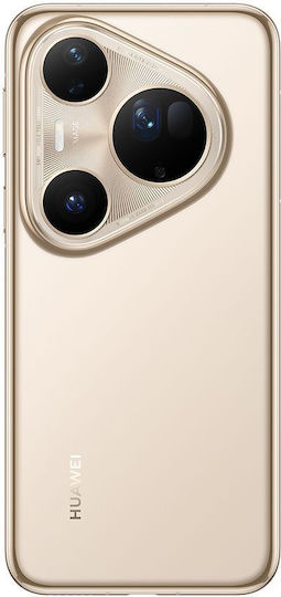 Huawei Pura 80 Ultra (16/512GB) Prestige Gold - Image 3