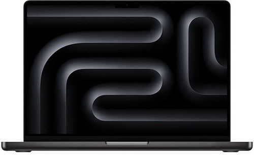 Apple MacBook Pro 14 14.2" IPS Retina Display 120Hz (M5-10-core/16GB/1TB SSD/10-Core GPU) Space Black (International English Keyboard)