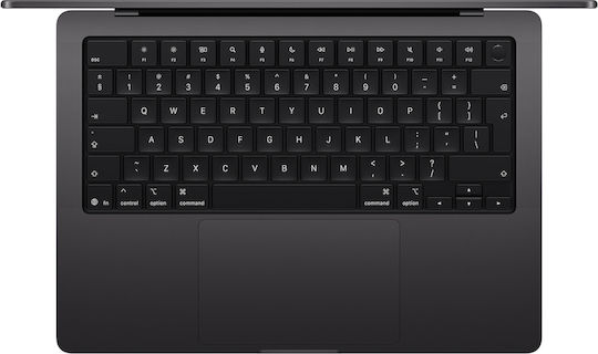 Apple MacBook Pro 14 14.2" IPS Retina Display 120Hz (M5-10-core/16GB/1TB SSD/10-Core GPU) Space Black (International English Keyboard) - Image 2