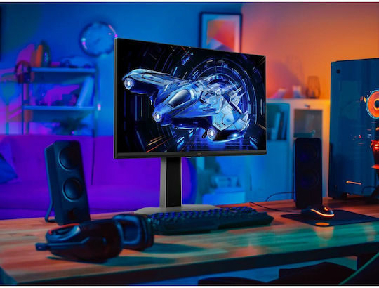 TCL 25G64 QD-Mini LED HDR Monitor 24.5" FHD 1920x1080 300Hz - Image 2