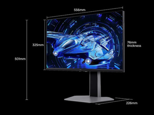 TCL 25G64 QD-Mini LED HDR Monitor 24.5" FHD 1920x1080 300Hz - Image 3