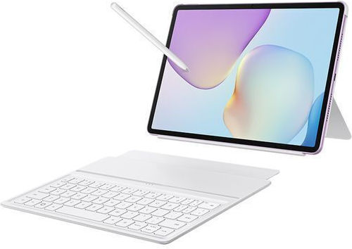 Huawei MatePad PaperMatte Edition 11.5" Tablet (8GB/256GB/US Keyboard) Μωβ - Image 4