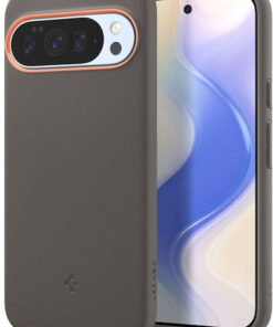 Alternative view of Spigen Nano Pop Mag Back Cover Σιλικόνης Γκρι (Google Pixel 10 Pro XL) ACS09735