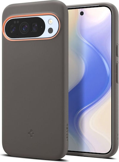 Spigen Nano Pop Mag Back Cover Σιλικόνης Γκρι (Google Pixel 10 Pro XL) ACS09735 - Image 2