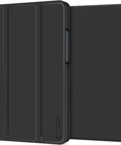 Alternative view of Tech-protect Sc Pen Galaxy Tab A9+ A11+ Plus 11.0 X210 X215 X216 X230 X235 X236 Black