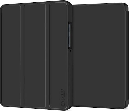 Tech-protect Sc Pen Galaxy Tab A9+ A11+ Plus 11.0 X210 X215 X216 X230 X235 X236 Black - Image 2