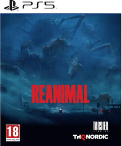 Reanimal PS5 Game