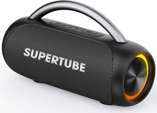Tracer SuperTube Ηχείο Bluetooth 30W Μαύρο - Image 4