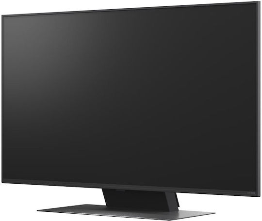 LG Smart Τηλεόραση 43" 4K UHD QNED QNED86 Evo AI HDR (2025) 43QNED86A3C - Image 5