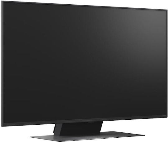 LG Smart Τηλεόραση 43" 4K UHD QNED QNED86 Evo AI HDR (2025) 43QNED86A3C - Image 6