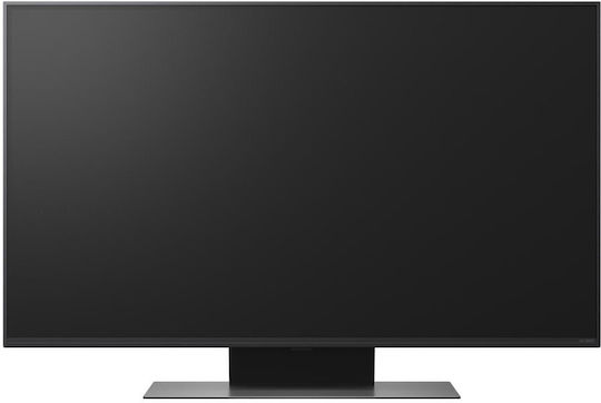 LG Smart Τηλεόραση 43" 4K UHD QNED QNED86 Evo AI HDR (2025) 43QNED86A3C - Image 11