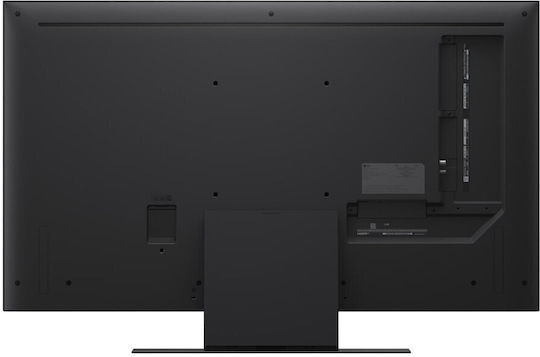 LG Smart Τηλεόραση 43" 4K UHD QNED QNED86 Evo AI HDR (2025) 43QNED86A3C - Image 10