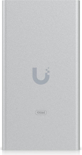 Ubiquiti UACC-Adapter-RJ45-USBC-10GE USB-C Αντάπτορας Δικτύου για Ενσύρματη σύνδεση Ethernet - Image 4