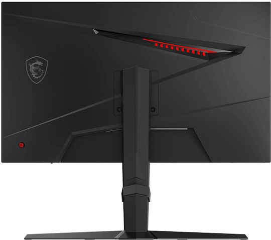 MSI MAG 325CQRF QD E2 VA Curved Gaming Monitor 27" QHD 2560x1440 180Hz με Χρόνο Απόκρισης 0.5ms GTG - Image 5