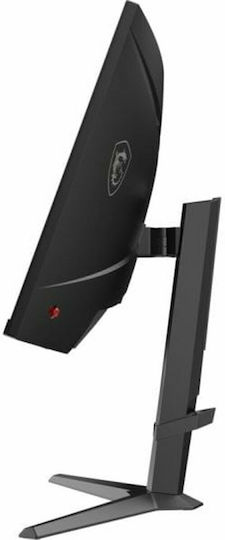 MSI MAG 325CQRF QD E2 VA Curved Gaming Monitor 27" QHD 2560x1440 180Hz με Χρόνο Απόκρισης 0.5ms GTG - Image 6