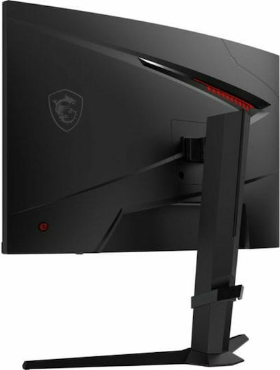 MSI MAG 325CQRF QD E2 VA Curved Gaming Monitor 27" QHD 2560x1440 180Hz με Χρόνο Απόκρισης 0.5ms GTG - Image 7
