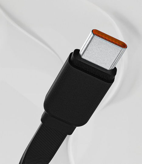 Dudao K32 Power Bank 10000mAh Μαύρο - Image 4