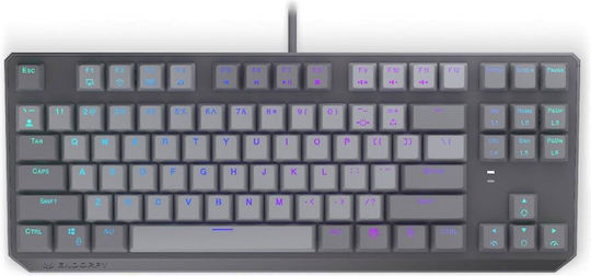 Endorfy Thock V2 Gaming Πληκτρολόγιο Tenkeyless με RGB φωτισμό (Αγγλικό US) - Image 2