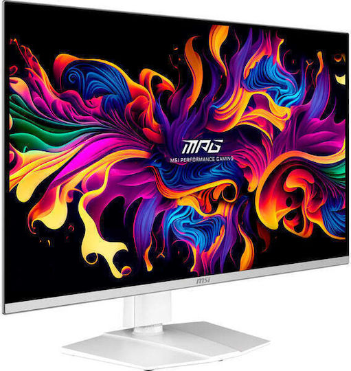 MSI MPG 321URXW QD-OLED HDR Monitor 31.5" 4K 3840x2160 240Hz - Image 2