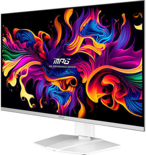 MSI MPG 321URXW QD-OLED HDR Monitor 31.5" 4K 3840x2160 240Hz - Image 3
