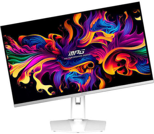 MSI MPG 321URXW QD-OLED HDR Monitor 31.5" 4K 3840x2160 240Hz - Image 4