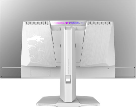 MSI MPG 321URXW QD-OLED HDR Monitor 31.5" 4K 3840x2160 240Hz - Image 5