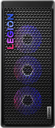 Lenovo Legion T7 34IAS10 Gaming Desktop PC (Ultra 7-265KF/64GB DDR5/2TB SSD/GeForce RTX 5070 Ti/W11 Home) - Image 3