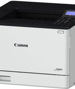 Alternative view of Canon i-SENSYS LBP673Cdw II Έγχρωμoς Εκτυπωτής Laser με WiFi και Mobile Print 7186C007