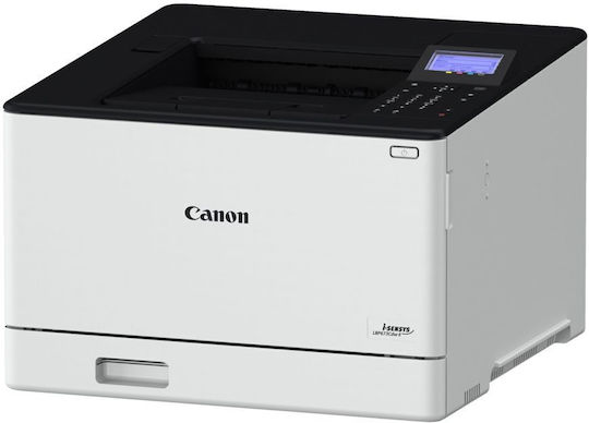 Canon i-SENSYS LBP673Cdw II Έγχρωμoς Εκτυπωτής Laser με WiFi και Mobile Print 7186C007 - Image 2
