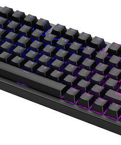 Sony Inzone KBD-H75 Gaming Πληκτρολόγιο 75% με RGB φωτισμό (Αγγλικό US)