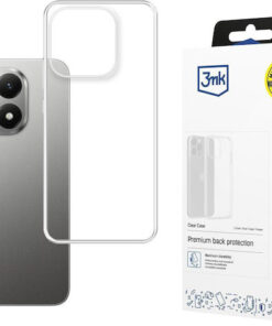 3MK Back Cover Διάφανο (Xiaomi 15T)