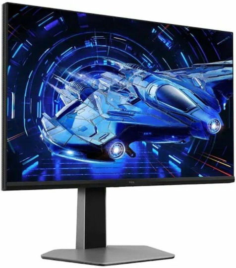 TCL 25G64 QD-Mini LED HDR Monitor 24.5" FHD 1920x1080 300Hz - Image 4