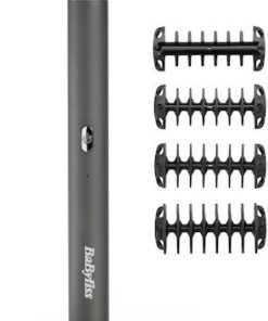 Babyliss OT996E Ξυριστική Μηχανή Προσώπου Επαναφορτιζόμενη