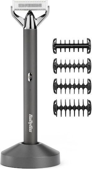 Babyliss OT996E Ξυριστική Μηχανή Προσώπου Επαναφορτιζόμενη