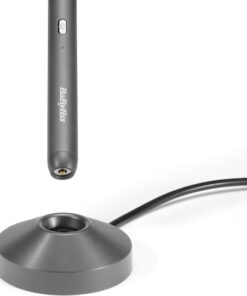 Alternative view of Babyliss OT996E Ξυριστική Μηχανή Προσώπου Επαναφορτιζόμενη