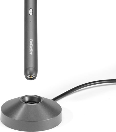 Babyliss OT996E Ξυριστική Μηχανή Προσώπου Επαναφορτιζόμενη - Image 2