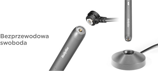 Babyliss OT996E Ξυριστική Μηχανή Προσώπου Επαναφορτιζόμενη - Image 5