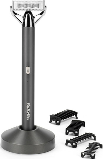 Babyliss OT996E Ξυριστική Μηχανή Προσώπου Επαναφορτιζόμενη - Image 6