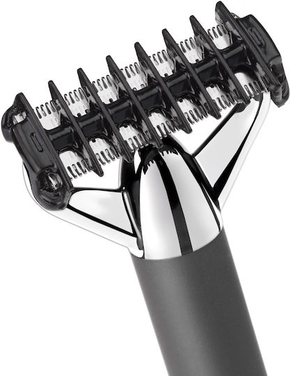 Babyliss OT996E Ξυριστική Μηχανή Προσώπου Επαναφορτιζόμενη - Image 8