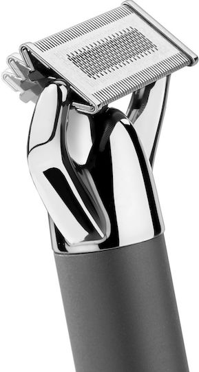 Babyliss OT996E Ξυριστική Μηχανή Προσώπου Επαναφορτιζόμενη - Image 9