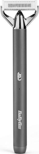 Babyliss OT996E Ξυριστική Μηχανή Προσώπου Επαναφορτιζόμενη - Image 10