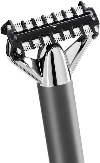 Babyliss OT996E Ξυριστική Μηχανή Προσώπου Επαναφορτιζόμενη - Image 11
